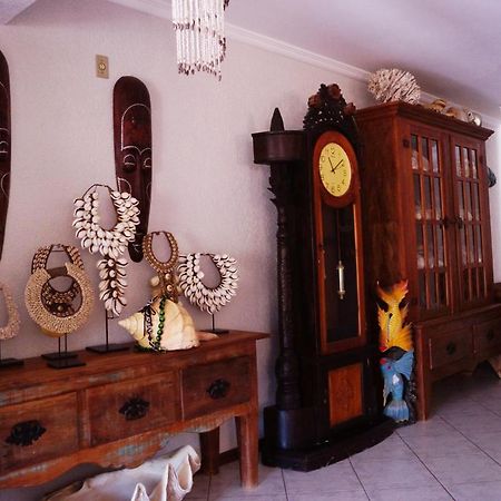 Hotel Kima بومبينهاس المظهر الخارجي الصورة