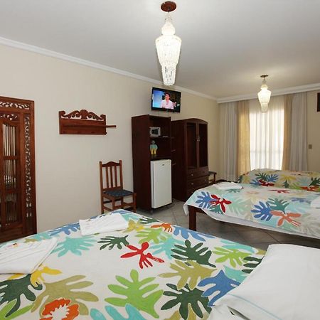 Hotel Kima بومبينهاس المظهر الخارجي الصورة