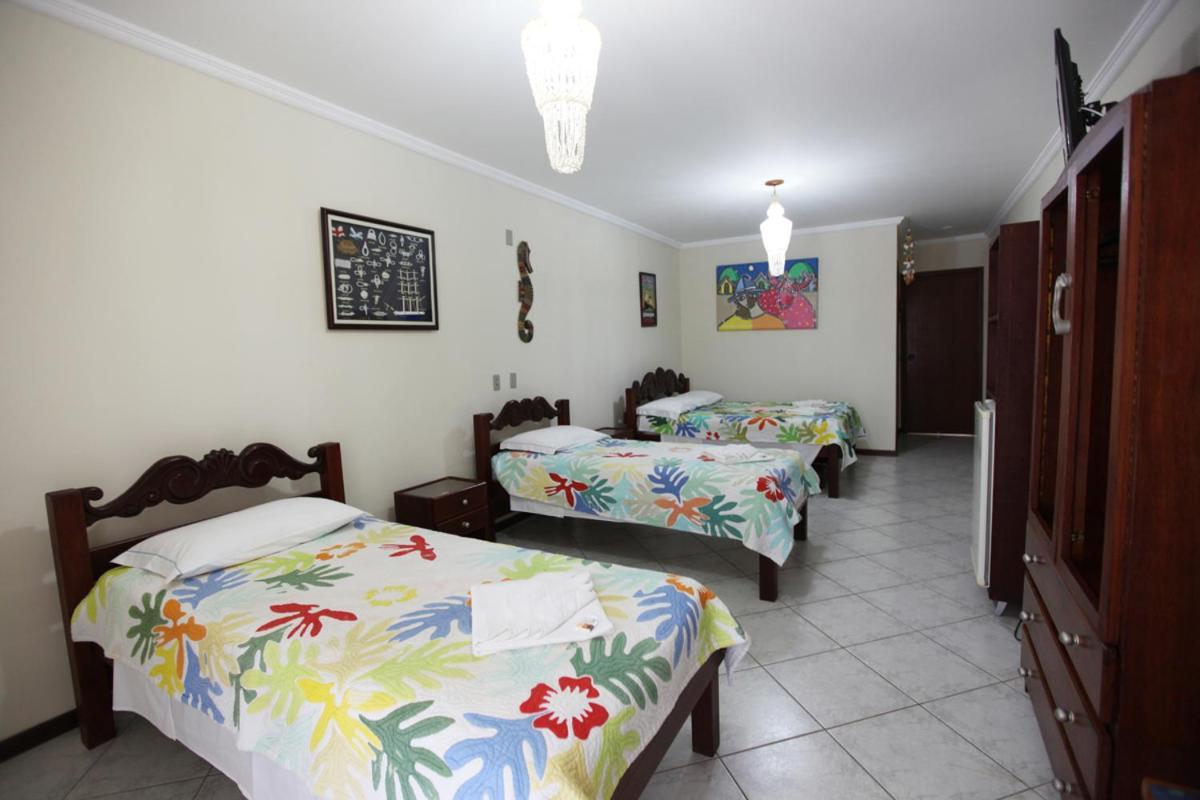 Hotel Kima بومبينهاس المظهر الخارجي الصورة