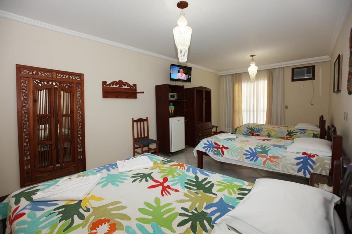 Hotel Kima بومبينهاس المظهر الخارجي الصورة