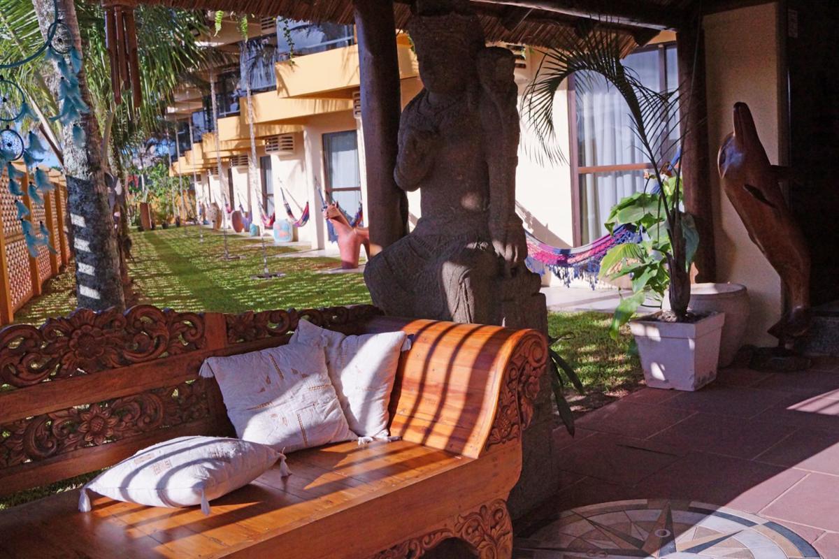 Hotel Kima بومبينهاس المظهر الخارجي الصورة