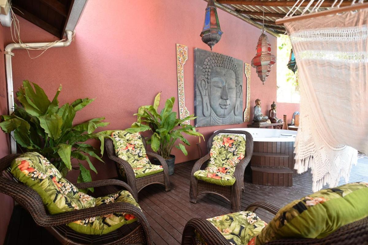 Hotel Kima بومبينهاس المظهر الخارجي الصورة