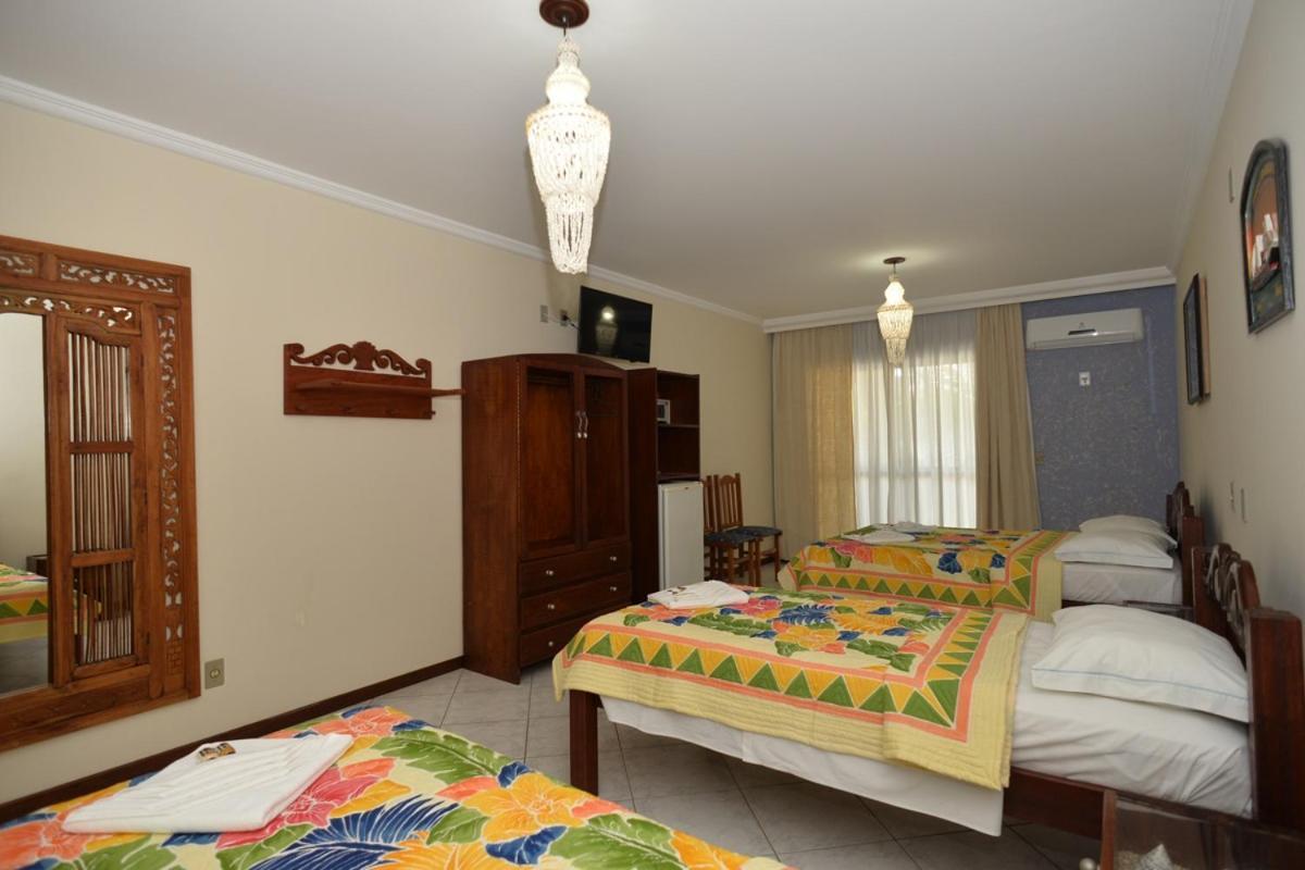 Hotel Kima بومبينهاس المظهر الخارجي الصورة