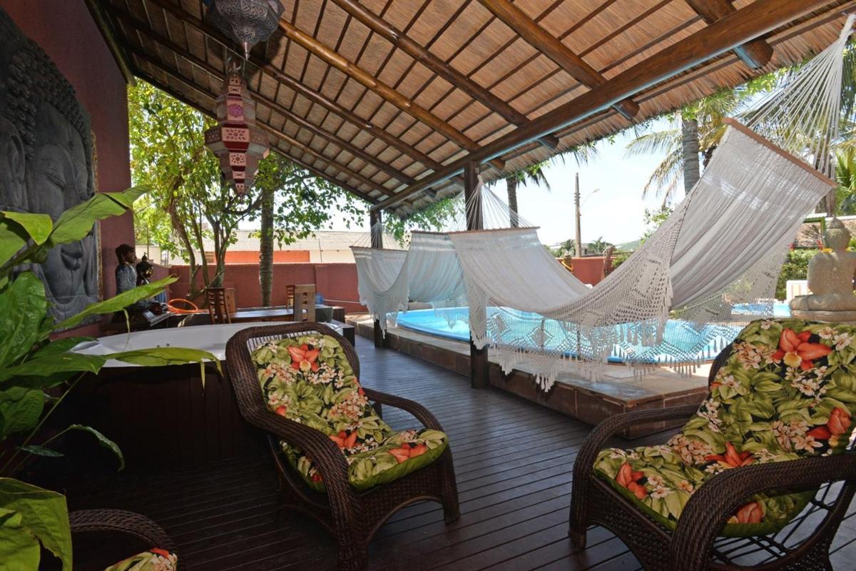 Hotel Kima بومبينهاس المظهر الخارجي الصورة
