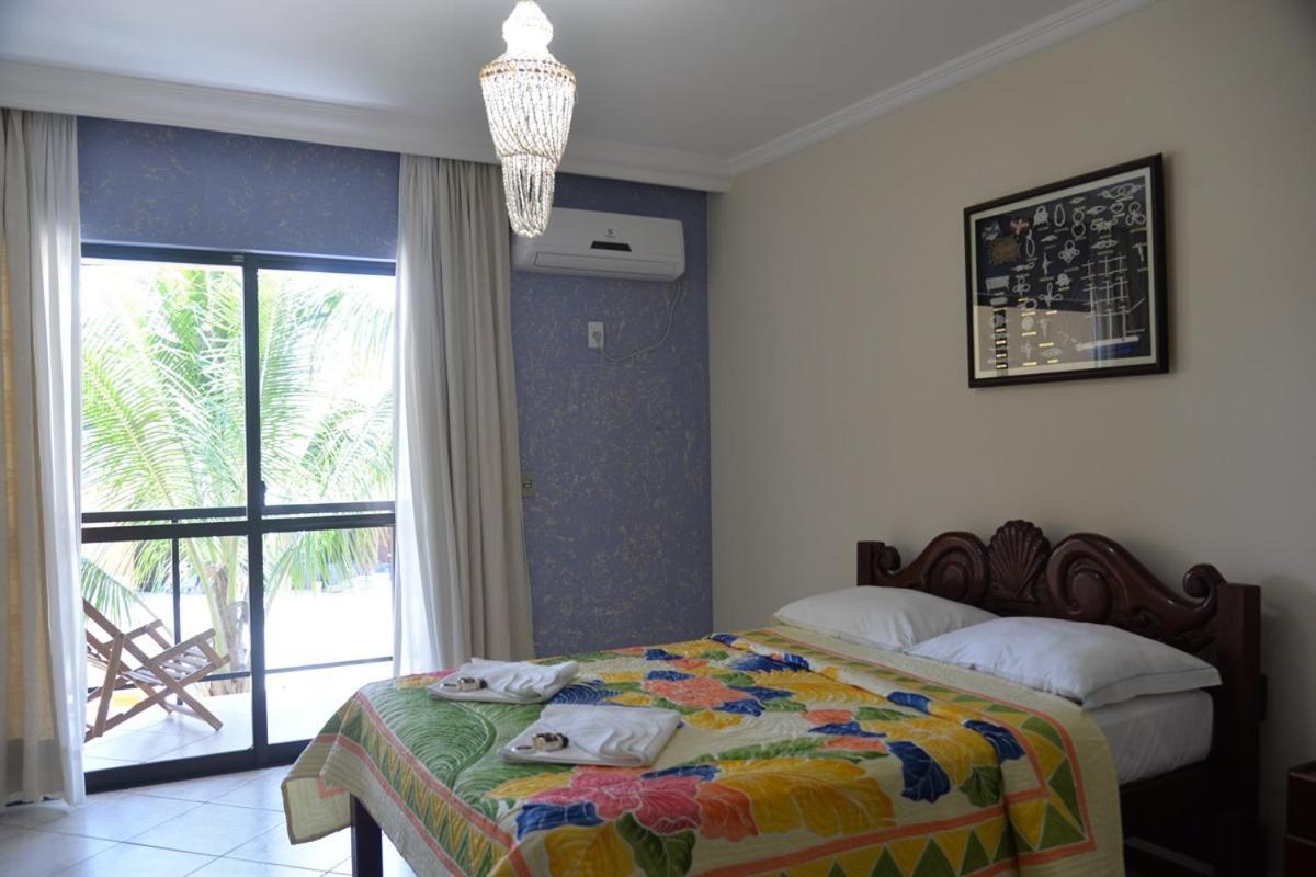 Hotel Kima بومبينهاس المظهر الخارجي الصورة