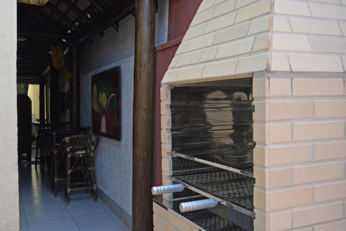 Hotel Kima بومبينهاس المظهر الخارجي الصورة